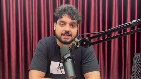 MONARK TALKS: " O PODPAH SÓ EXISTE POR CAUSA DO MÍTICO"