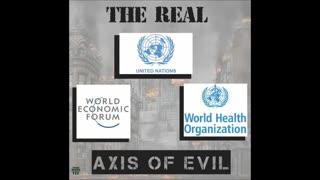 Axis of Evil