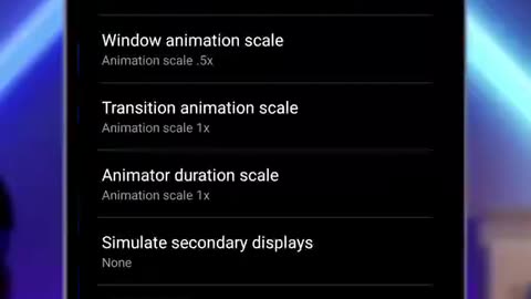 How to fix a slow android phone