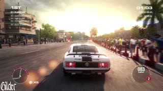 Grid 2 New Union