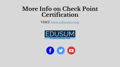 Earn Checkpoint 156-560 Certification with Actual Q & A