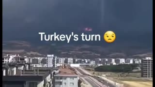 Turkey's Turn?