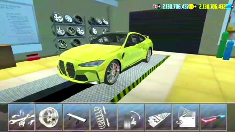 Buying And Modifying BMW series 3 | Car Simulator 2