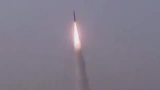 North Korea fired an ICBM on Friday..