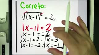 🤯 MATEMÁTICA BÁSICA DESBUGADA - Raiz Quadrada Bugante que TODO MUNDO ERRA! Você consegue resolver