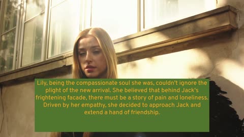 The Power of Compassion Lily and Jack's Story