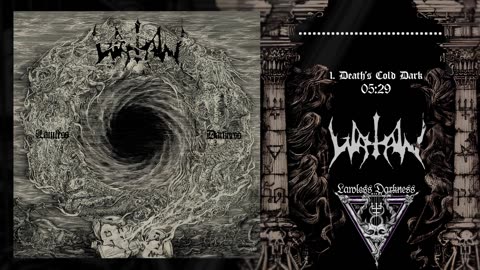 Watain - Lawless Darkness (Full Album)