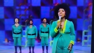 Gladys Knight & The Pips If I We're Your Woman 1970