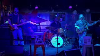 The Jillian Eliza Band featuring Sunshine James - Merle Haggard “Mama Tried” Cover