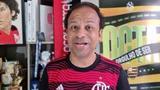 REFORÇO: FLAMENGO PREPARA BOTE EM DUDU! EXCELENTE NOTÍCIA COM VITOR PEREIRA! MUDANÇA NO CARIOCÃO E+