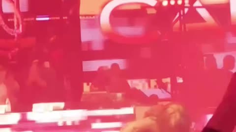 Finesse live at the Cardi Party(Cardi B club concert) in Vegas 5/26/24 #bigoclipandsip