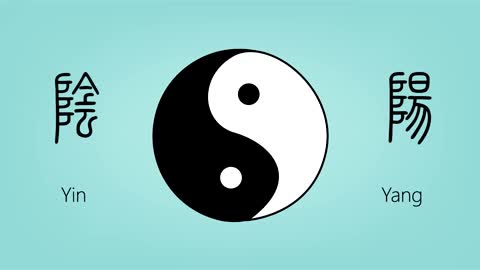 The Doctrine of Yin and Yang