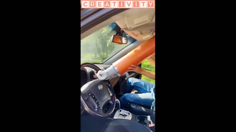 Using PVC Pipes to Build a Car Air Conditioning System
