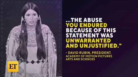 Sacheen Littlefeather, Native American Activist, Dead at 75(1)