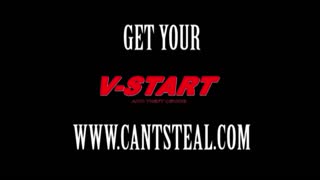 Car Anti Theft Device - V-Start Immobilizer