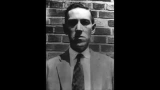 The Horror At Red Hook by H P Lovecraft Audiobook Audio Book Horror Occult Gothic Supernatural