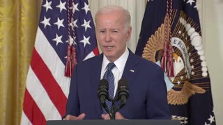 Biden announces $42.5 billion initiative to expand high-speed internet access across US