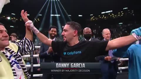 Danny Garcia vs. Jose Benavidez Jr: Highlights | SHOWTIME CHAMPIONSHIP BOXING