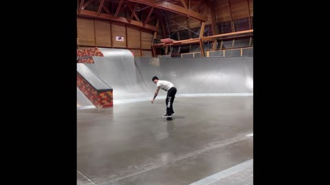 Aurelien Giraud 2023 New Skateboarding 🔥