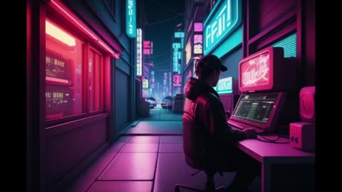 Alone Night lofi-mix Mash-up |Chillout Lo-fi Mix | 2 AM