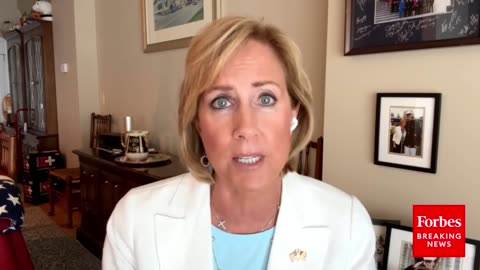 Claudia Tenney Calls For Former Intel Officials To Be Investigated Over 2020 Hunter Biden Letter