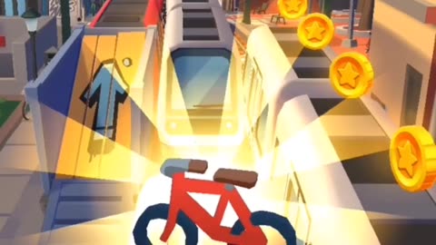 Subway Surfers World Tour 2023 - World Tour Copenhagen