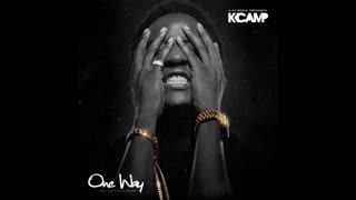 K Camp - One Way Mixtape