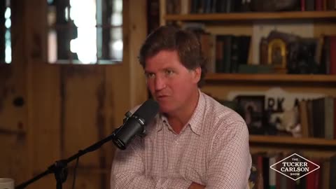 Tucker Carlson interviews Dave Smith