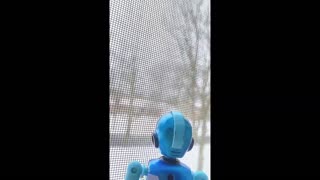 MMX Movie: Megaman Has a Boyfriend (Megaman Movie)