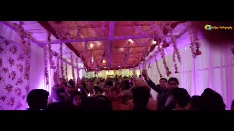 Glimpse of The Wedding Celebrations of Kajal Agarwal - Wedding Highlight