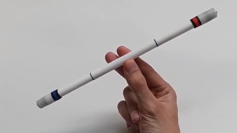 Spinning Pen