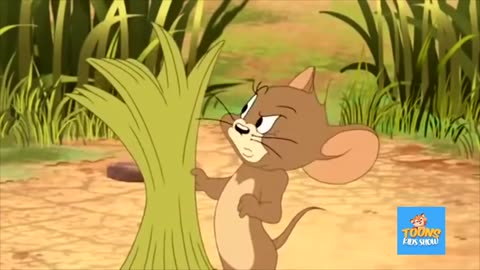 _New_ Best Of Tom & Jerry 2 #cartoon #funny #kids