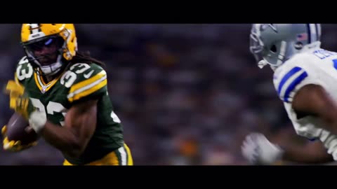 Remix: Packers vs. Cowboys | NFC Wild Card