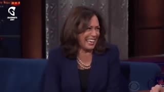 Kamala Harris, The Most ANNOYING Sound In The World
