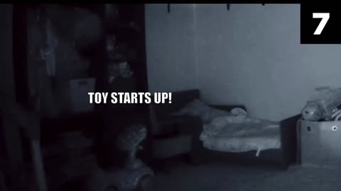 15 Scary Videos That Will Haunt You