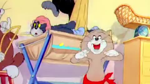 tom and jerry ep6