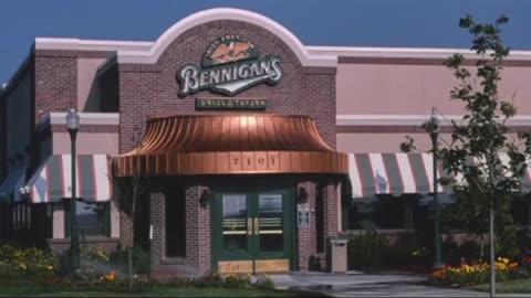 The Endangered and Near Extinct Restaurant Chains of America Pt 2