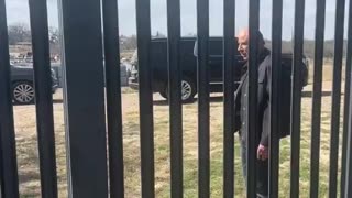 NEW: Dr. Phil is at the Southern Border blasting Kamala Harris and speaking out against the Biden