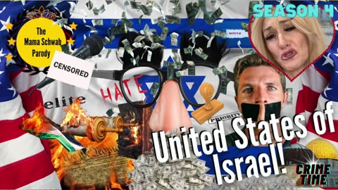 United States of Israel!