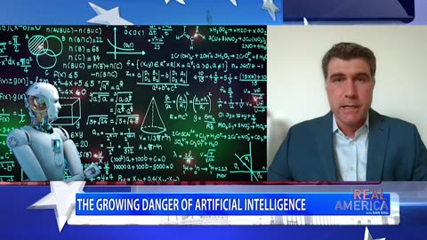 Dan Ball W/ Lee Steinhauer, The Dangerous Reality Of Artificial Intelligence, 5/1/23