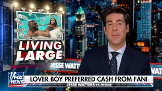 Jesse Watters: Where Did Fani Willis get this cash? 🚩 [The BEST TAKE on FANI CASE]