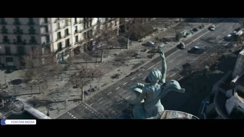 I M LEGEND 2- Final Chapter – Full Teaser Trailer – Will Smith