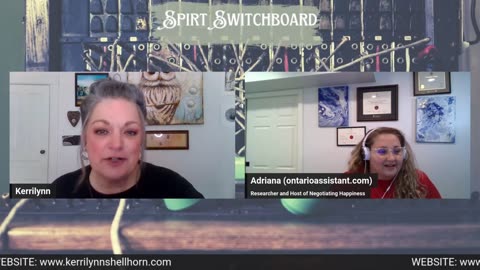 Spirit Switchboard Welcomes_ Adriana Fierastrau -05-26-23-Haunted Forests.mp4