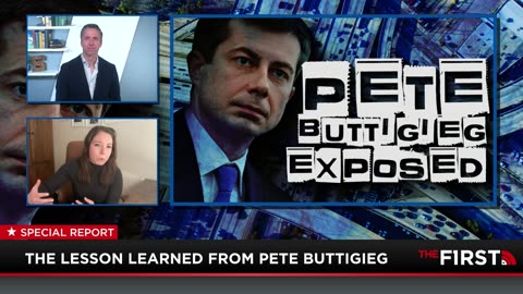 Biggest Lesson Learned From Pete Buttigieg's Failures