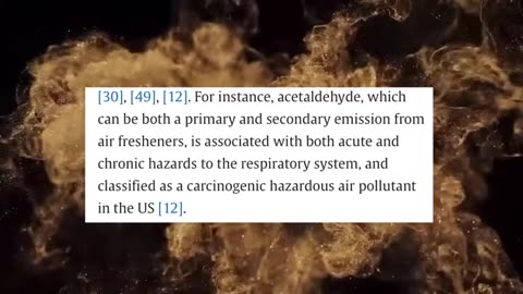 Dangers of Air Fresheners: Hidden Health Risks & Safer Alternatives