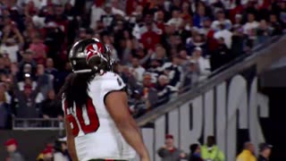 Top Vita Vea Moments of 2022