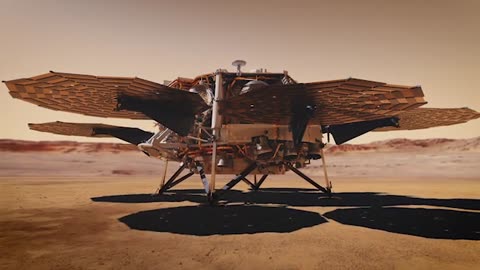 MISSION MARS: THE EPIC QUEST TO BRING MARTIAN SAMPLES HOME