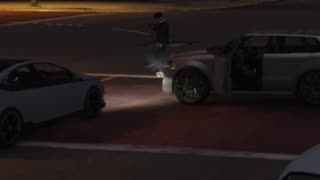 I Feel Bad For Locals | GTA RP