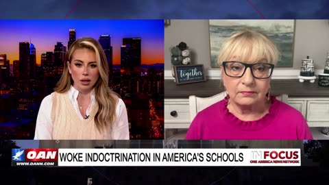 IN FOCUS: Woke Indoctrination At Top U.S. Universities with Karen England – OAN