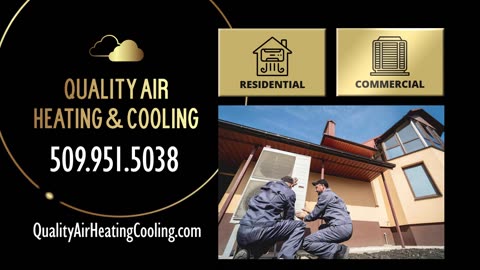Quality Air Heating & Cooling